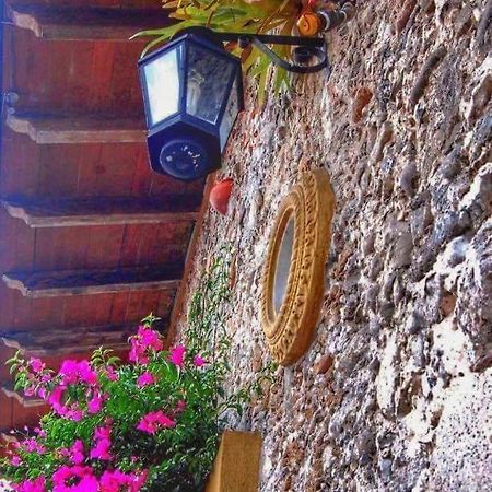 Hotel Posada San Jeronimo Coatepec  Exterior photo